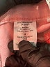 Time and Tru Pink Jeans Size 8 - photo 8