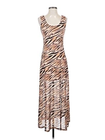 Louna Casual Dress (view 1)