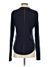 Athleta Blue Long Sleeve T-Shirt Size S - photo 2