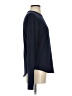 Athleta Blue Long Sleeve T-Shirt Size S - photo 4