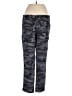 G-One Camo Gray Casual Pants Size 0 - photo 1