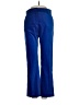 FRAME Blue Casual Pants Size 00 - photo 1