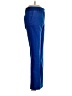 FRAME Blue Casual Pants Size 00 - photo 4