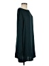 Madewell Teal Casual Dress Size S - photo 4