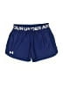 Under Armour Blue Athletic Shorts Size M (youth) - photo 1