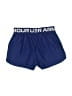 Under Armour Blue Athletic Shorts Size M (youth) - photo 2