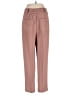 MNG 100% Polyester Pink Dress Pants Size XXS - photo 2