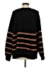 Assorted Brands 100% Polyester Black Cardigan Size 2 - photo 2