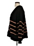 Assorted Brands 100% Polyester Black Cardigan Size 2 - photo 5