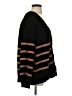 Assorted Brands 100% Polyester Black Cardigan Size 2 - photo 4