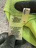 Lulus Green Casual Skirt Size M - photo 5