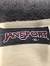 Jansport Yellow Sweatshirt Size XL - photo 7