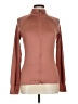 Active USA Brown Track Jacket Size L - photo 1