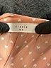 Elodie 100% Polyester Pink Long Sleeve Blouse Size S - photo 7