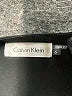 Calvin Klein Solid Black Cocktail Dress Size 6 - photo 7