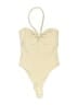 Zara Ivory Bodysuit Size M - photo 1