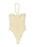 Zara Ivory Bodysuit Size M - photo 2