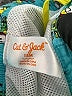 Cat & Jack 100% Polyester Teal Board Shorts 12-18 MO / 18 MO - photo 3