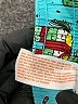 Cat & Jack 100% Polyester Teal Board Shorts 12-18 MO / 18 MO - photo 4