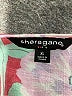 Sharagano Pink 3/4 Sleeve Blouse Size XL - photo 7