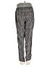 Marrakech Animal Print Silver Casual Pants Size XS - photo 2