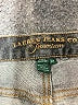Lauren Jeans Co. Gray Jeans Size 14W - photo 4