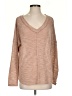 Cherish Tan Pullover Sweater Size S - photo 1