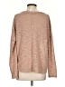 Cherish Tan Pullover Sweater Size S - photo 2