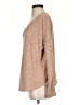 Cherish Tan Pullover Sweater Size S - photo 5
