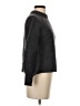 Boden Solid Gray Turtleneck Sweater Size 2 - photo 4