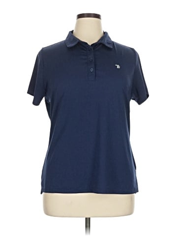 TBMPOY Short Sleeve Polo (view 1)