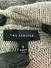 The Limited 100% Acrylic Gray Pullover Sweater Size S - photo 4