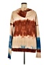 Blumin Tie-dye Blue Pullover Sweater Size 2X - photo 2