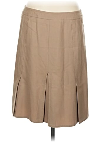 Akris Punto Casual Skirt (view 1)
