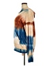 Blumin Tie-dye Blue Pullover Sweater Size 2X - photo 5