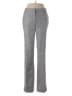 Etcetera Houndstooth Gray Dress Pants Size 2 - photo 1