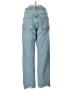 AGOLDE 100% Cotton Blue Jeans Size 23 waist - photo 2