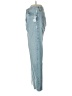 AGOLDE 100% Cotton Blue Jeans Size 23 waist - photo 5