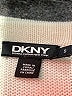 Donna Karan New York Stripes Ivory Pullover Sweater Size S - photo 7