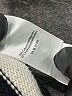 Donna Karan New York Stripes Ivory Pullover Sweater Size S - photo 8