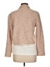 Base Milano Chevron-herringbone Ivory Jacket Size EU (IT) 42 / US 6 - photo 2