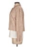 Base Milano Chevron-herringbone Ivory Jacket Size EU (IT) 42 / US 6 - photo 5