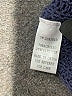 La Miel Blue Pullover Sweater Size Med - Lg - photo 5