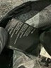 Marmot 100% Nylon Black Cardigan Size S - photo 8