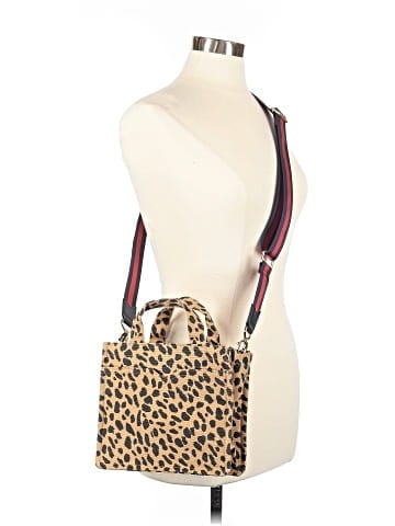 Stella & Dot Satchel (view 2)