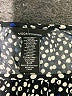 Moda International Stars Black Cocktail Dress Size S - photo 7