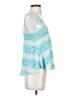Wurl Blue Tank Top Size M - photo 4
