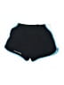 Under Armour Color Block Blue Athletic Shorts Size S - photo 2