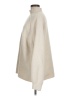 H&M Solid Ivory Turtleneck Sweater Size M - photo 5