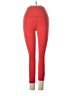 Lululemon Athletica Red Active Pants Size 2 - photo 1